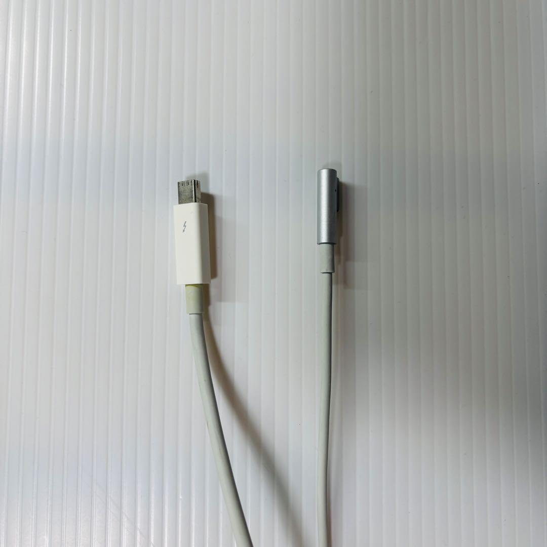 t*b様 Apple Thunderbolt Display 商品番号【91】