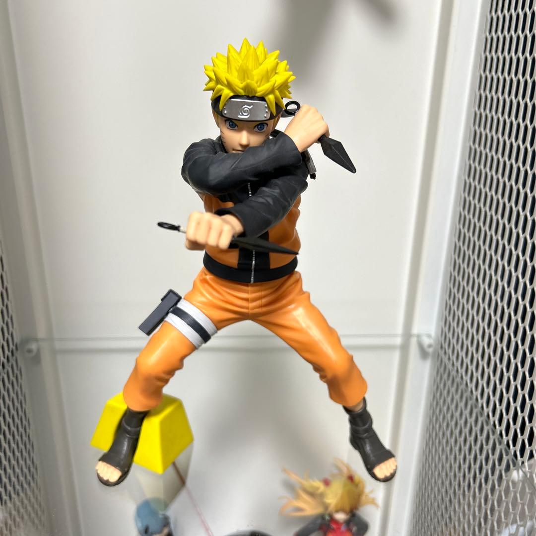 ☆*☆様 ナルトフィギュアまとめ売り