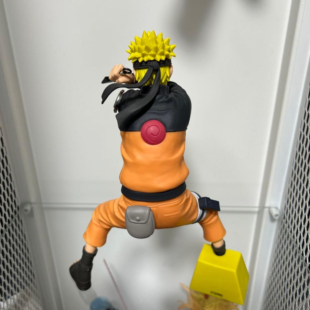 ☆*☆様 ナルトフィギュアまとめ売り