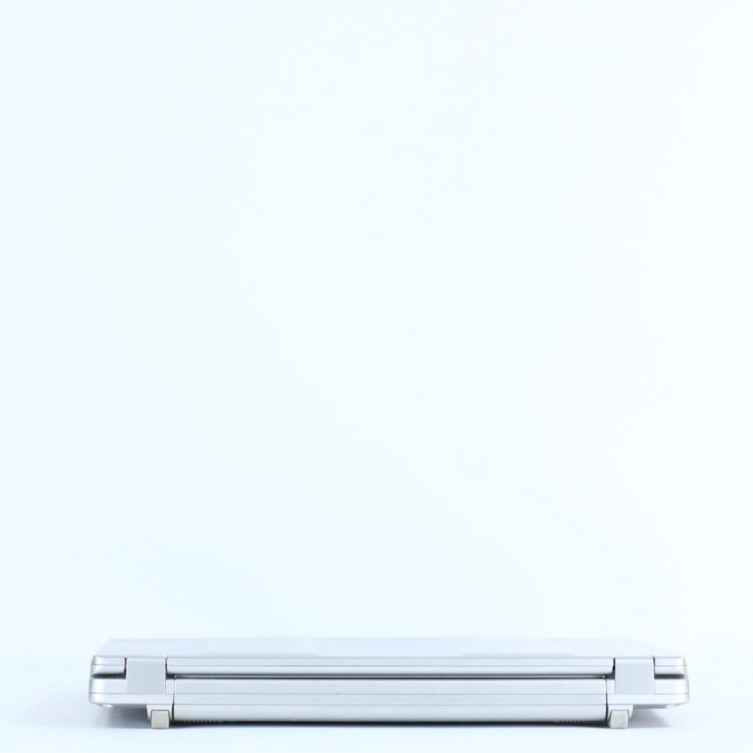 Windowsノート本体 LET'S NOTE CF-SZ6 i5-7th 8GB 256GB 12in