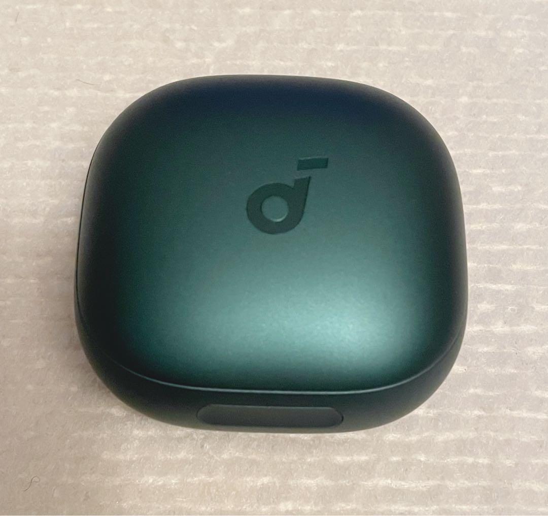 Anker Soundcore Liberty 4 Pro ケース