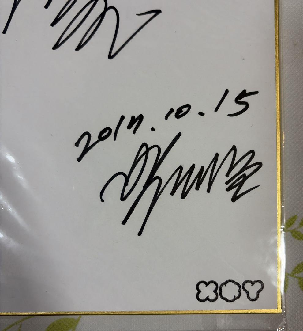 ✨️作者直筆サイン✨️外見至上主義 作者：パク・テジュン T.Jun 박태준