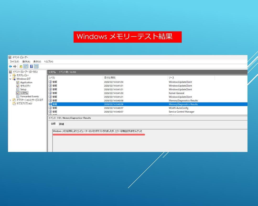 動作確認済みSAMSUNG DDR4 32G(16Gx2)/#33C