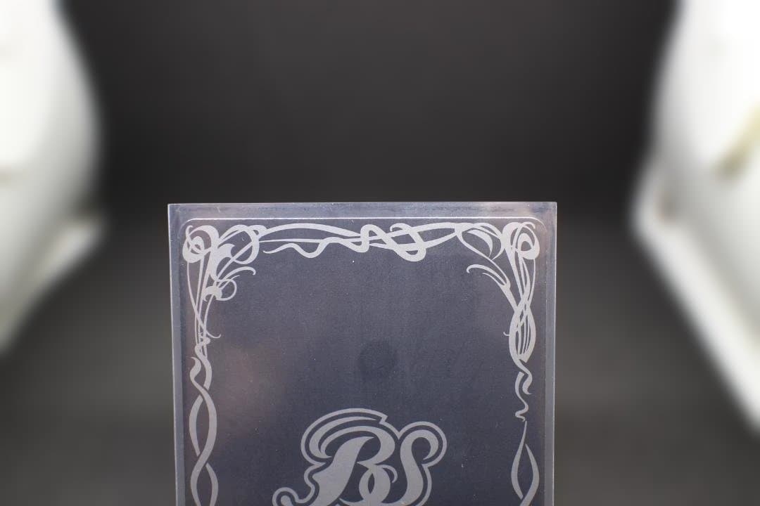 BSC49-XV08獅機龍神ストライクヴルム・レオXV XV_SECRET