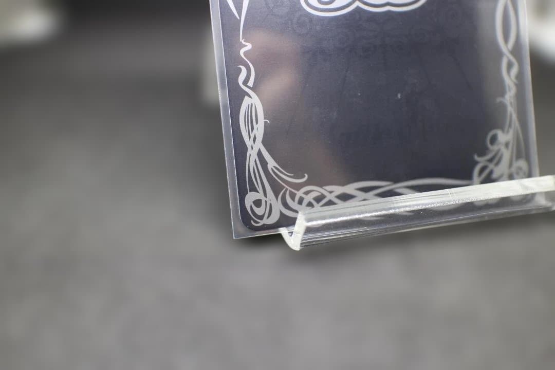 BSC49-XV08獅機龍神ストライクヴルム・レオXV XV_SECRET