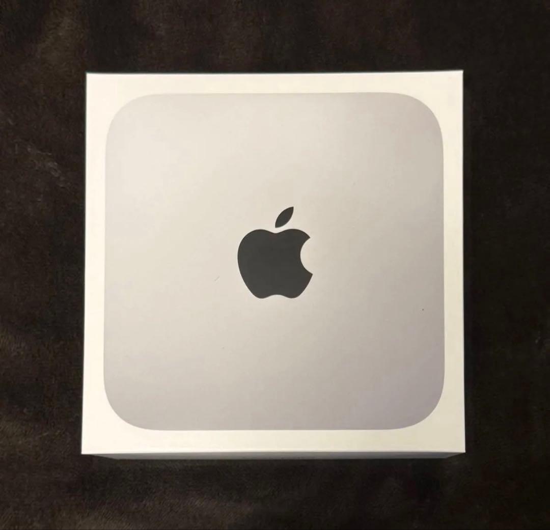 美】APPLE Mac mini M2Pro メモリ16GB SSD 512GB