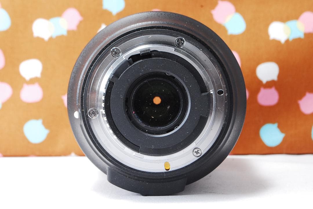 ✨美品✨Nikon AF-S 18-300mm F3.5-6.3 G ED VR