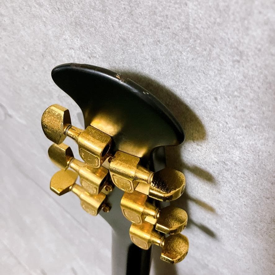 Ovation 1868 Elite エレアコ ギター USA 1991年製