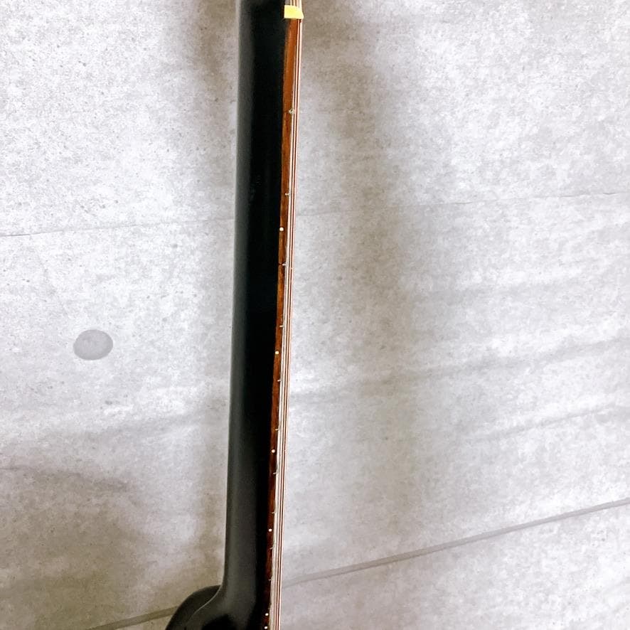 Ovation 1868 Elite エレアコ ギター USA 1991年製