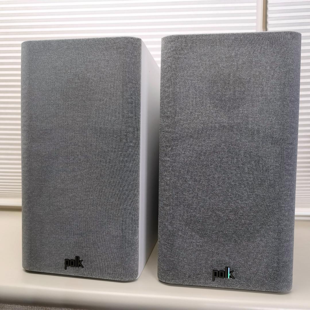 Pol Audio Reserve R200 [ホワイト ペア]
