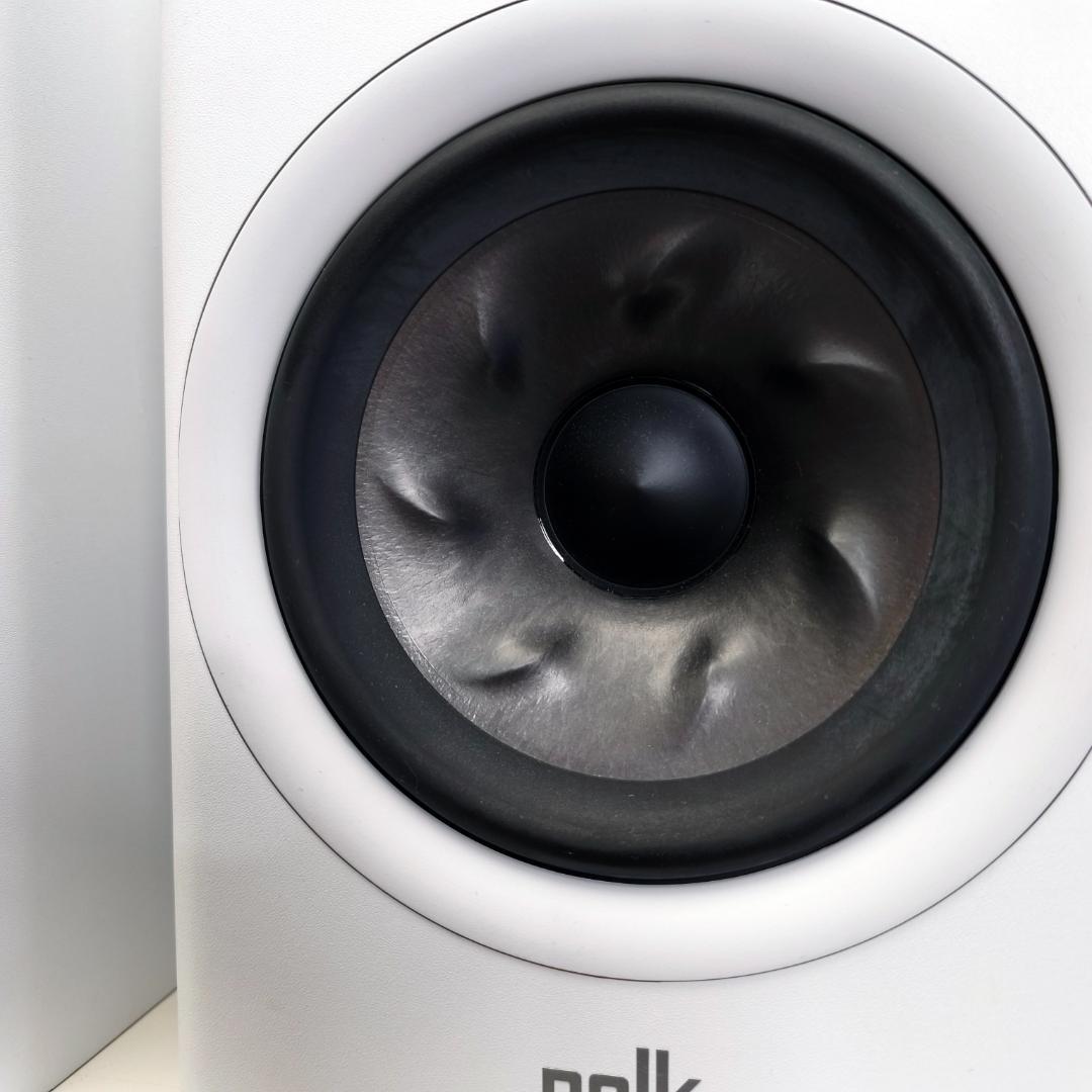 Pol Audio Reserve R200 [ホワイト ペア]