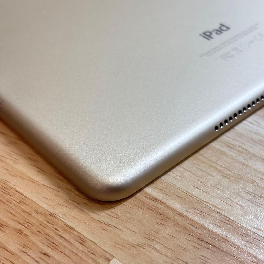 iPad Air2 32GB ドコモCellular バッテリー最大量92%