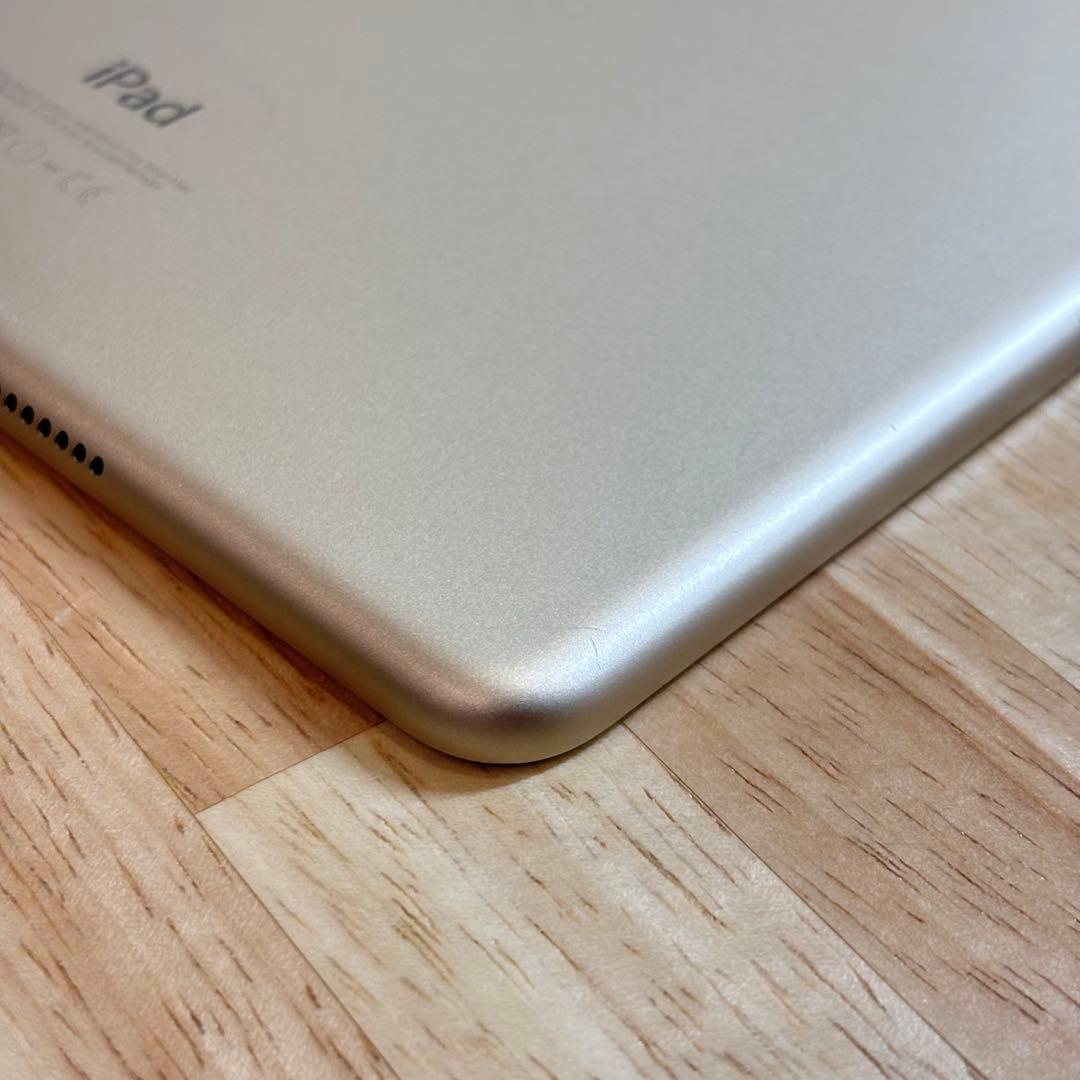 iPad Air2 32GB ドコモCellular バッテリー最大量92%