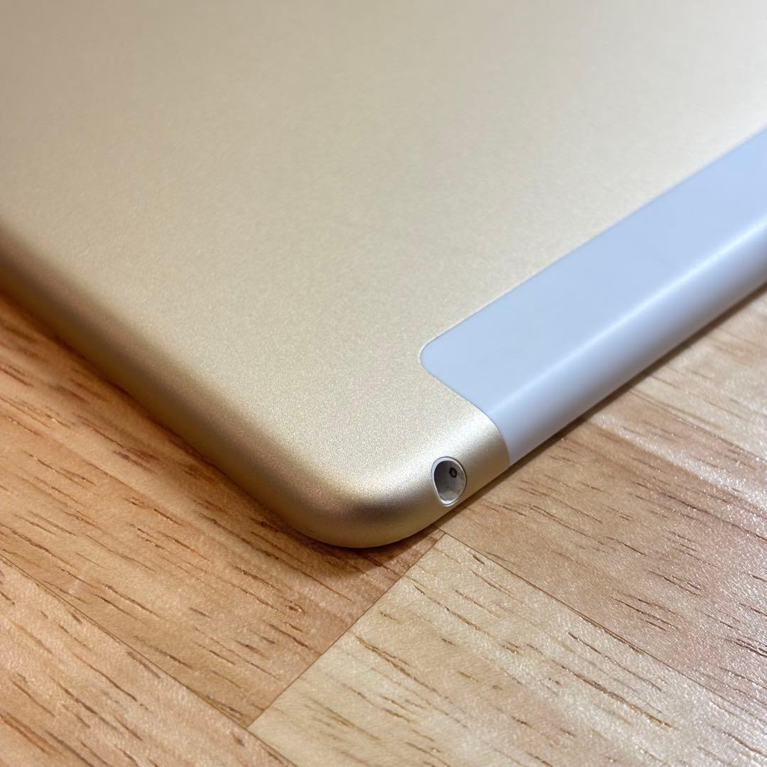 iPad Air2 32GB ドコモCellular バッテリー最大量92%