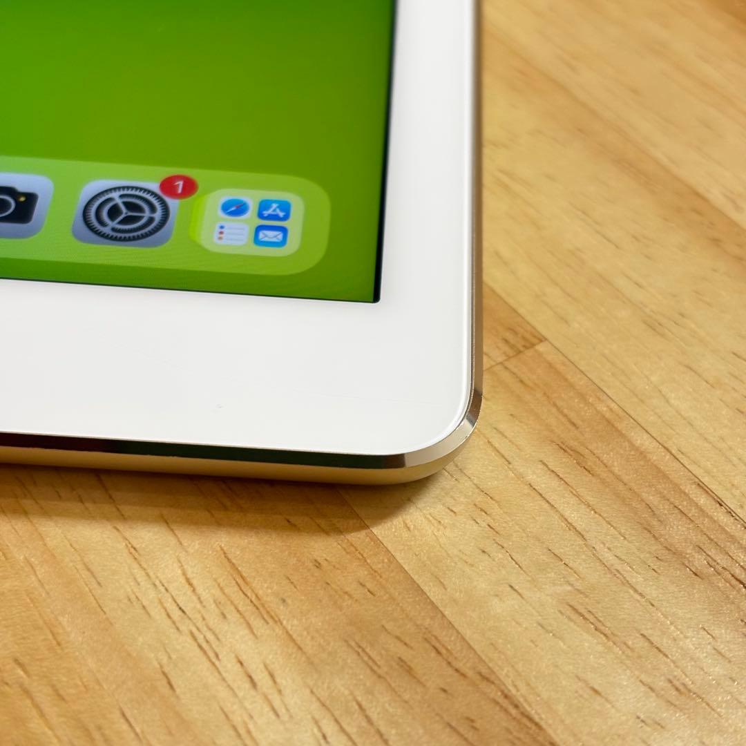 iPad Air2 32GB ドコモCellular バッテリー最大量92%