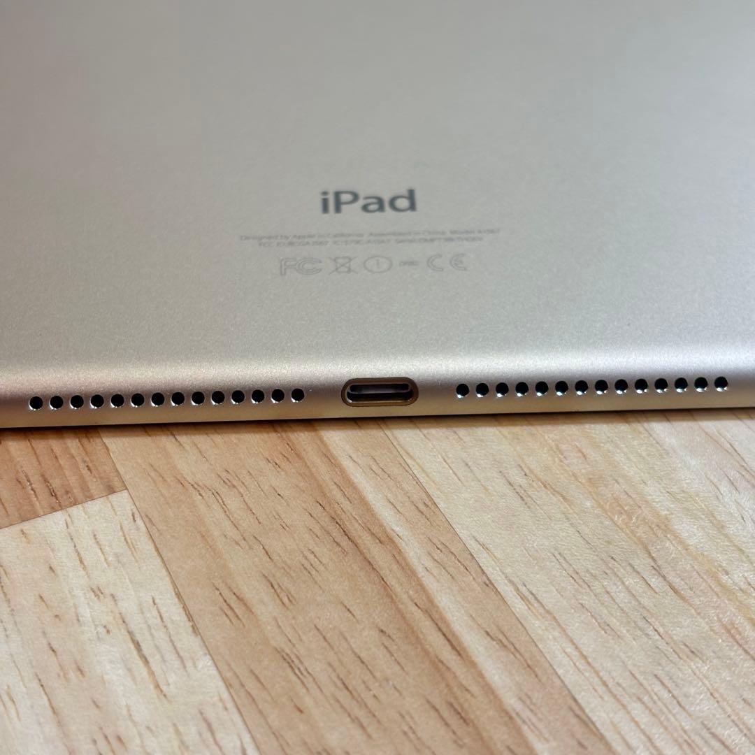 iPad Air2 32GB ドコモCellular バッテリー最大量92%