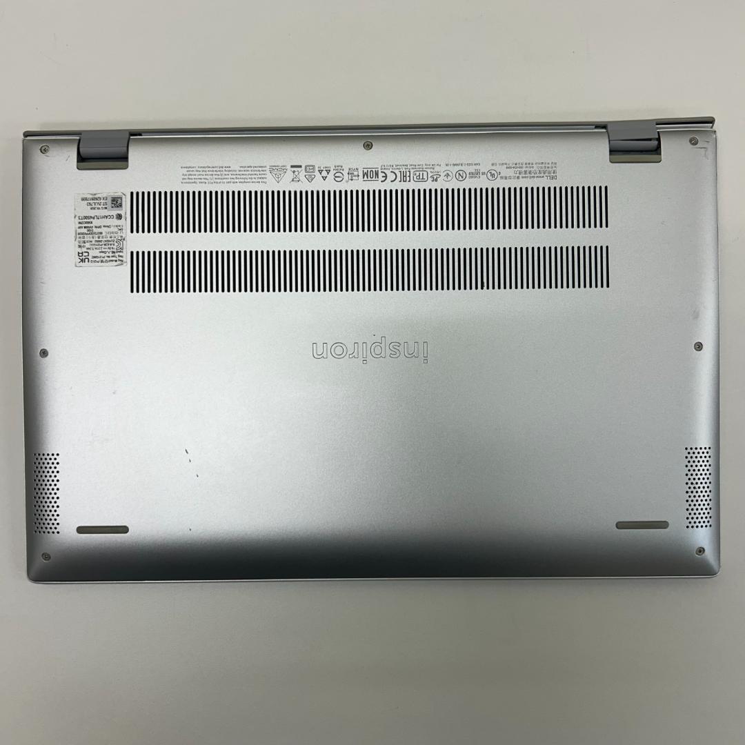 即日発送可能‼️DELL ノートパソコン inspiron p121g