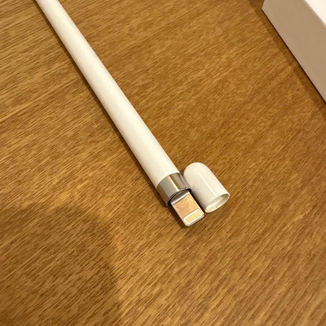 Apple Pencil (第1世代) ホワイト　動作確認済