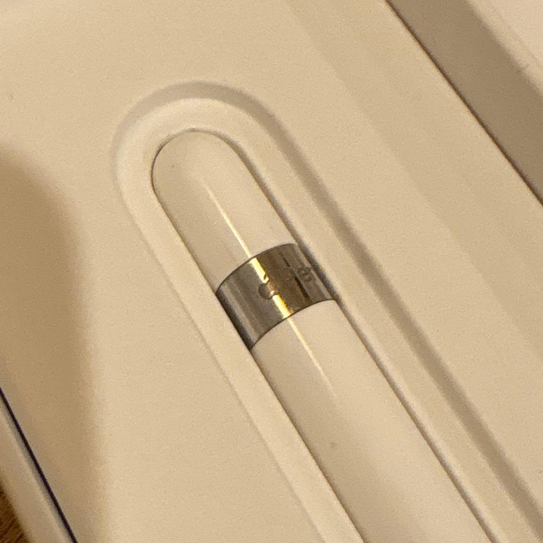 Apple Pencil (第1世代) ホワイト　動作確認済