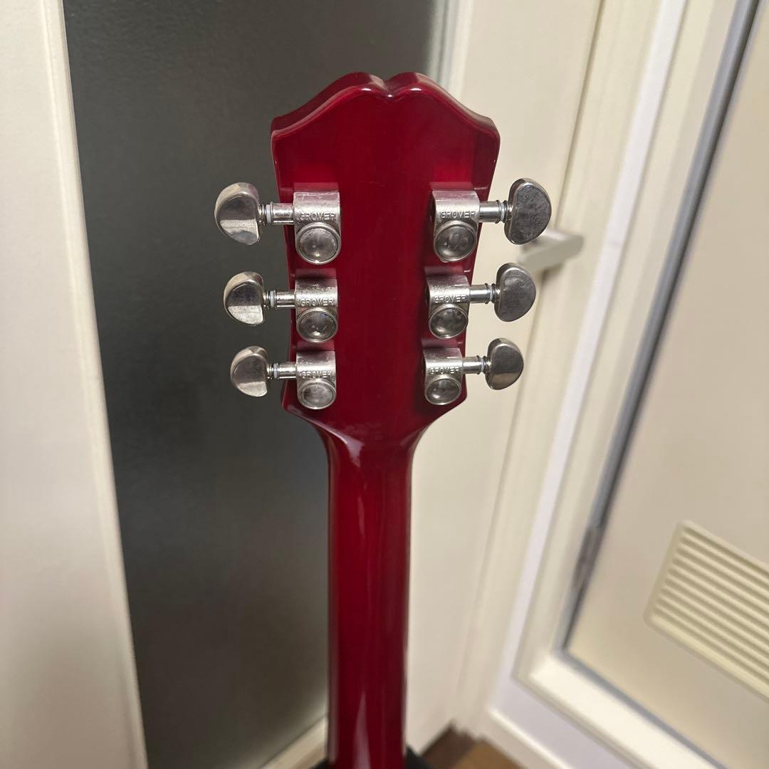 epiphone es339 エレキギター