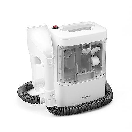 アイリスオーヤマ リンサークリーナー コンパクトモデル 【テレビ放映商 M223