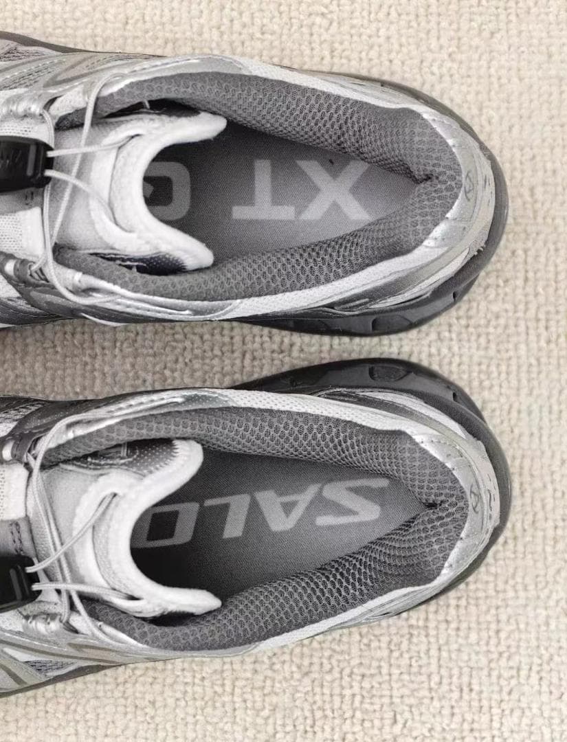 JAM XT-QUESTサロモン スニーカー