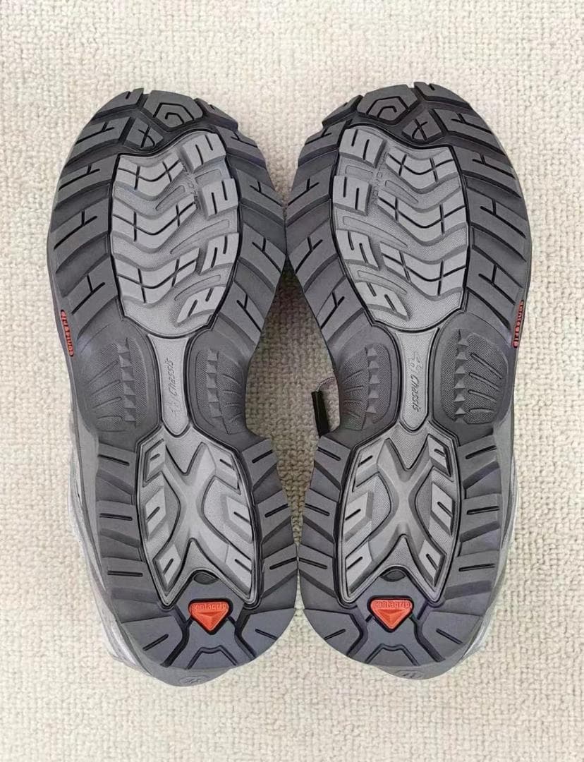JAM XT-QUESTサロモン スニーカー