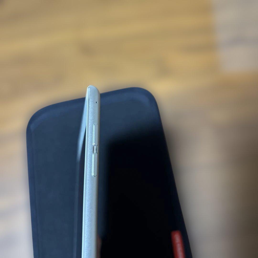 iPad mini4 64GB Wi-Fi 本体+箱