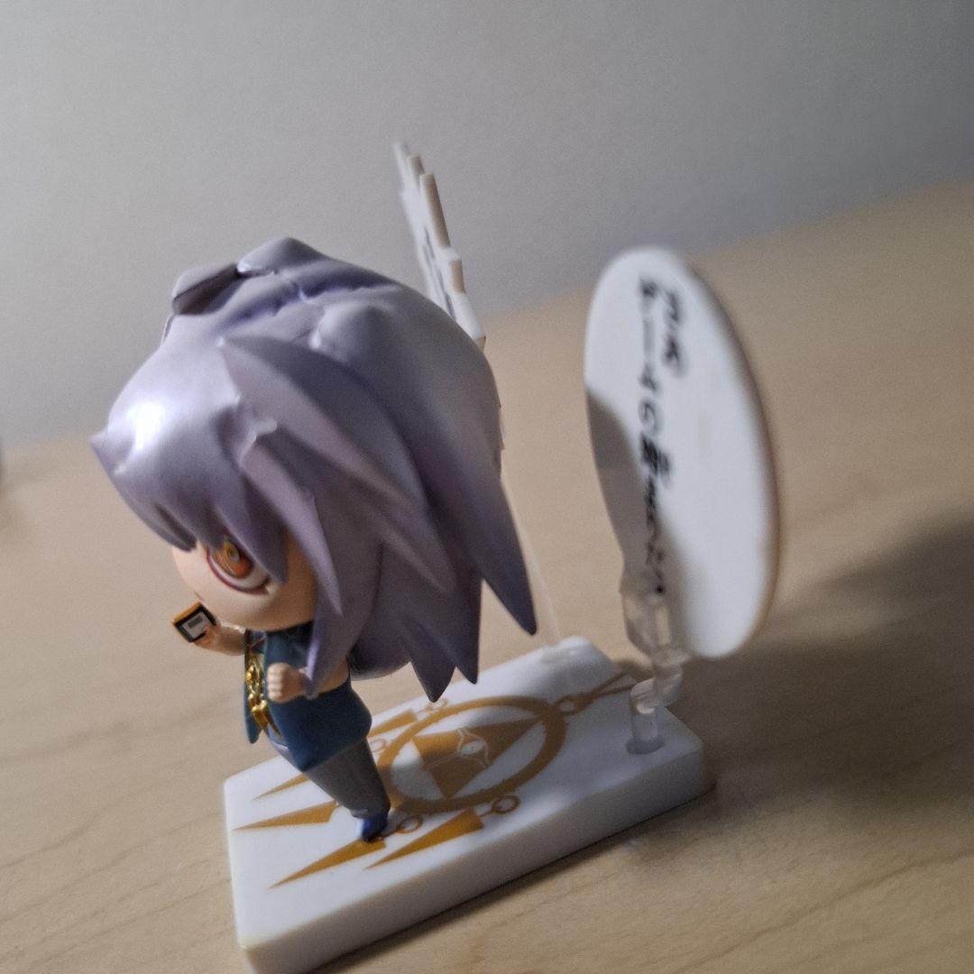 【シークレット】闇獏良 「ワングランデフィギュアコレクション 遊☆戯☆王