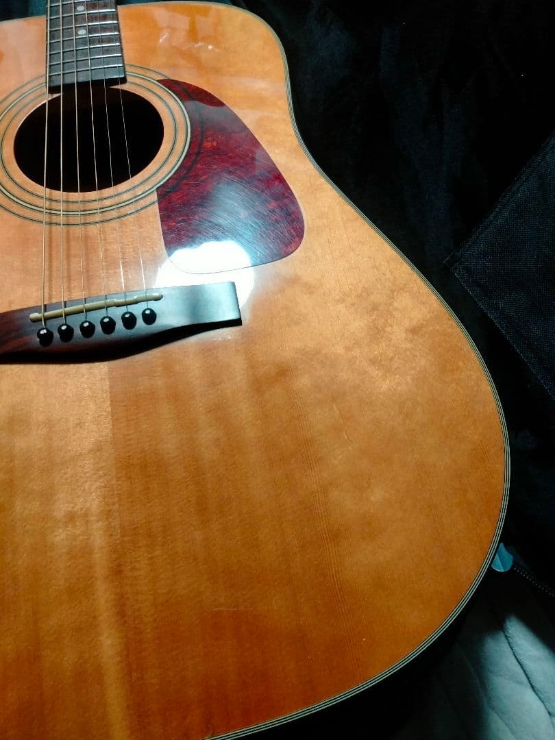 Fender トップ単 韓国製 DG-21S ドレッドノート