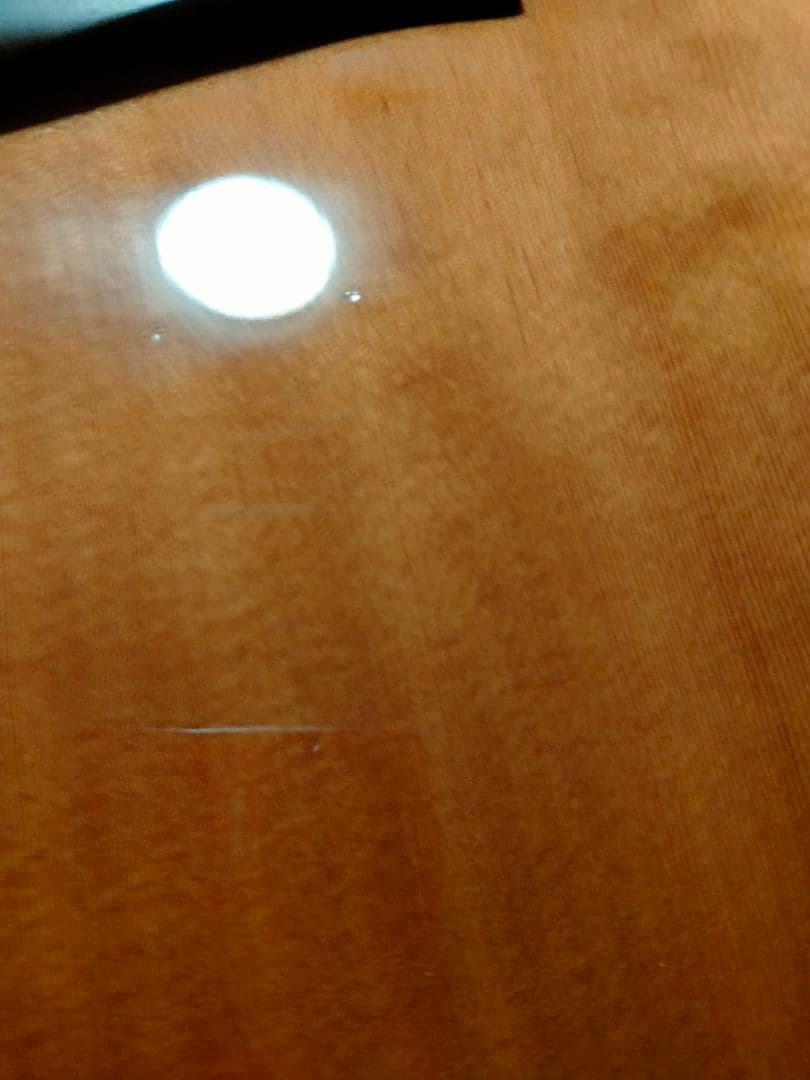 Fender トップ単 韓国製 DG-21S ドレッドノート