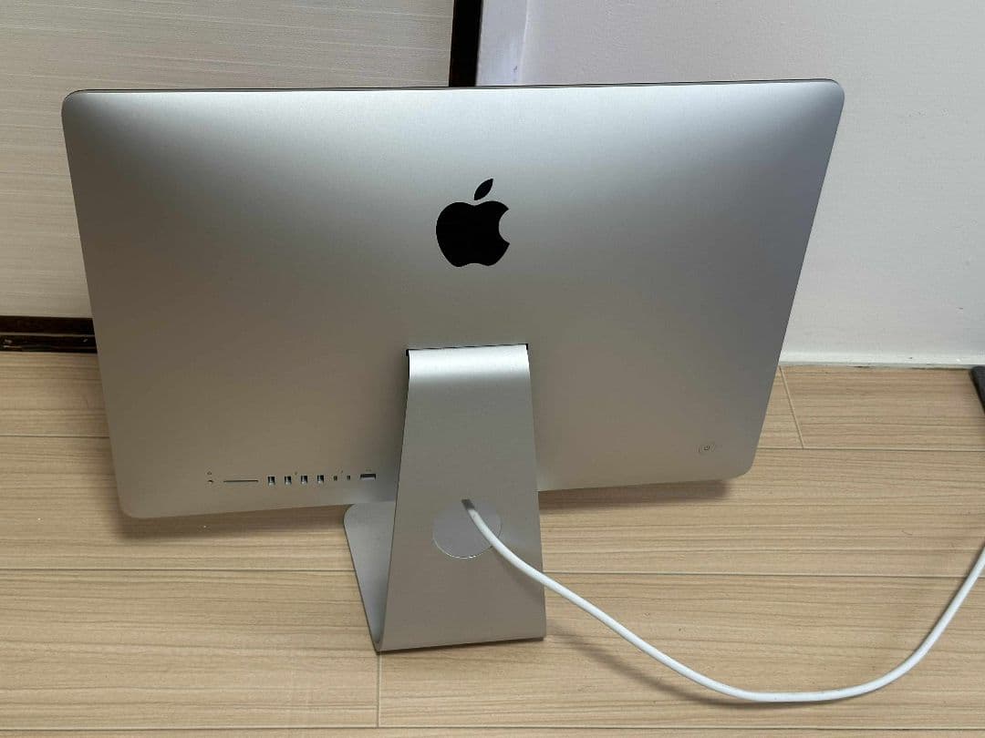 iMac 21.5インチ 2017年モデル 元箱付き 美品