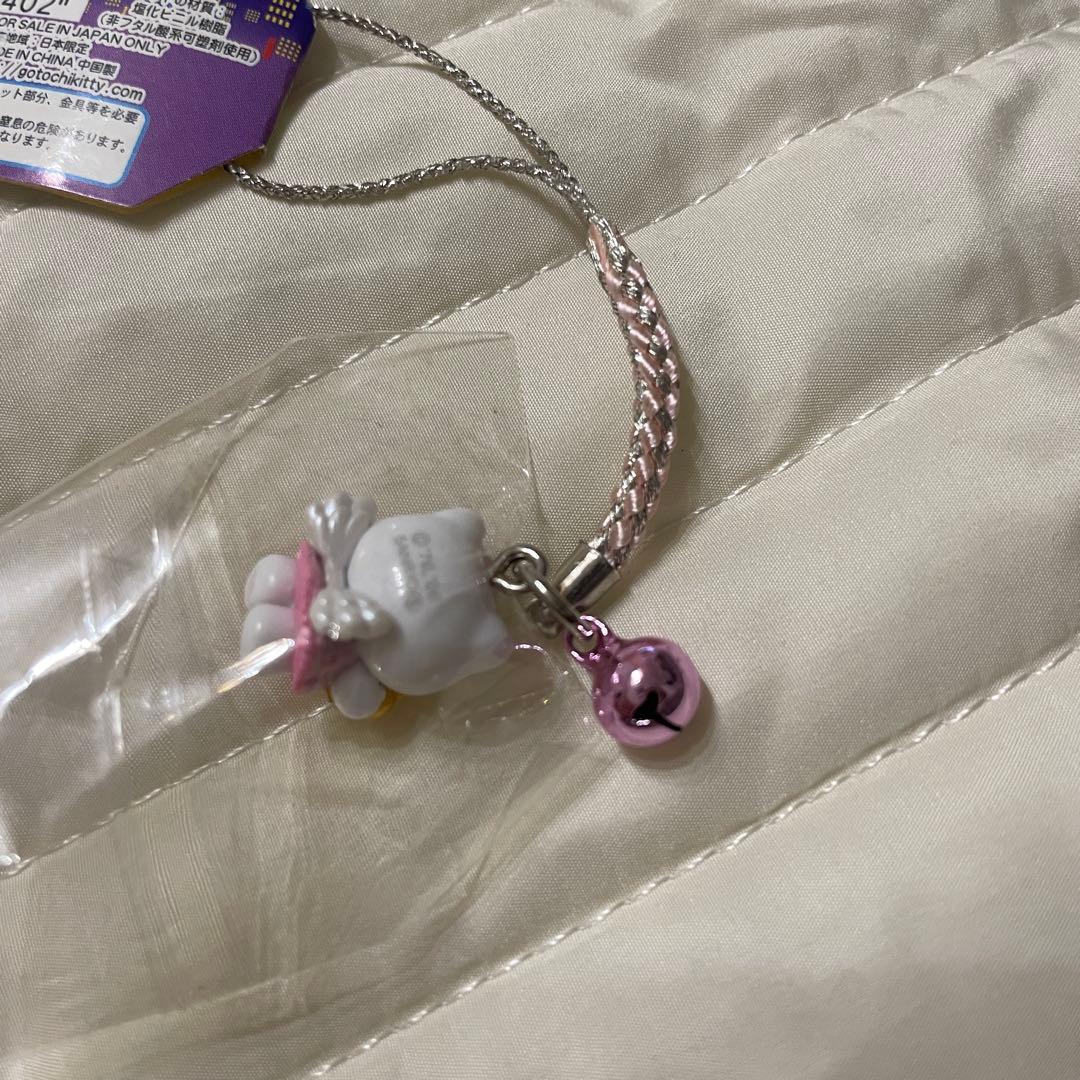 ご当地キティ 神戸 Venus Bridge ビーナスビレッジ