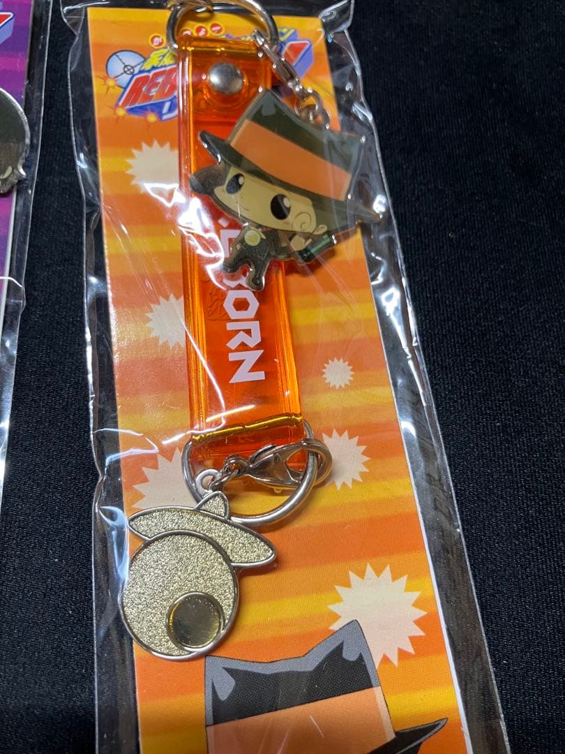 家庭教師ヒットマンREBORN!　グッズ　まとめ売り　B2281