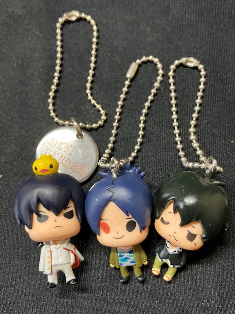 家庭教師ヒットマンREBORN!　グッズ　まとめ売り　B2281