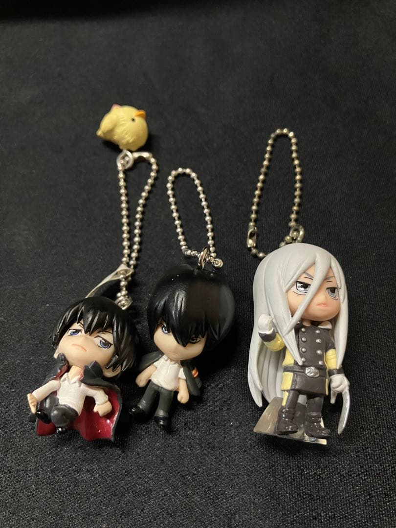 家庭教師ヒットマンREBORN!　グッズ　まとめ売り　B2281