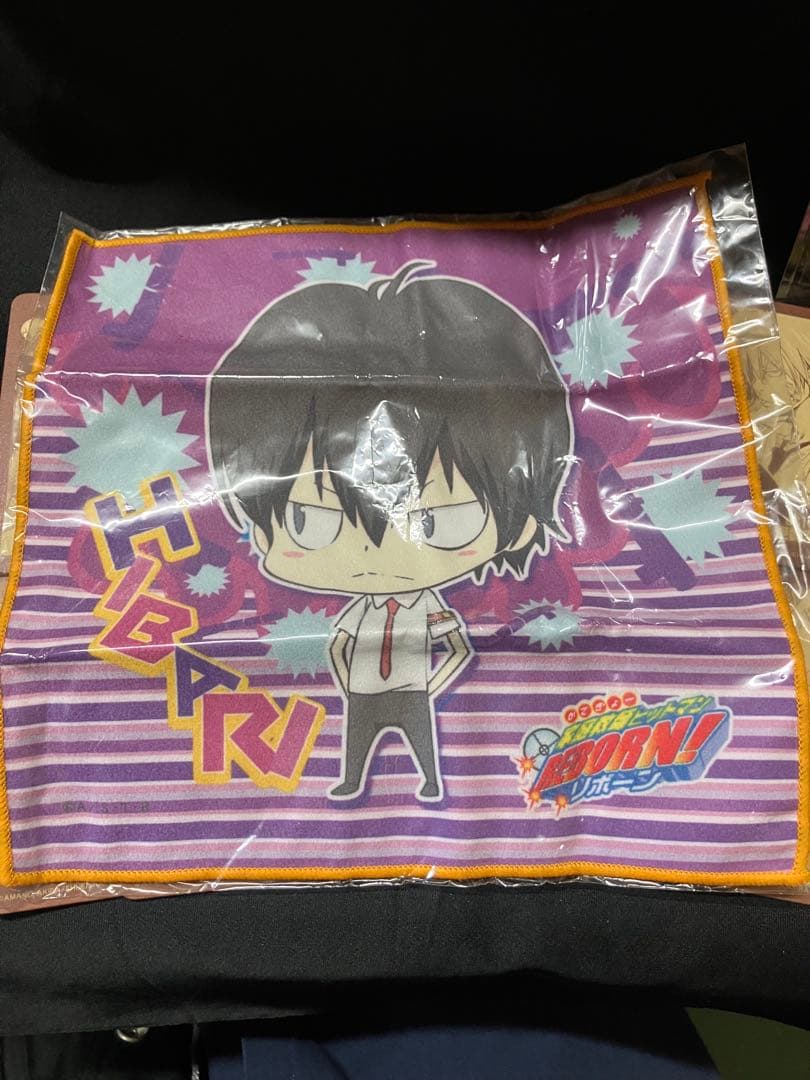 家庭教師ヒットマンREBORN!　グッズ　まとめ売り　B2281