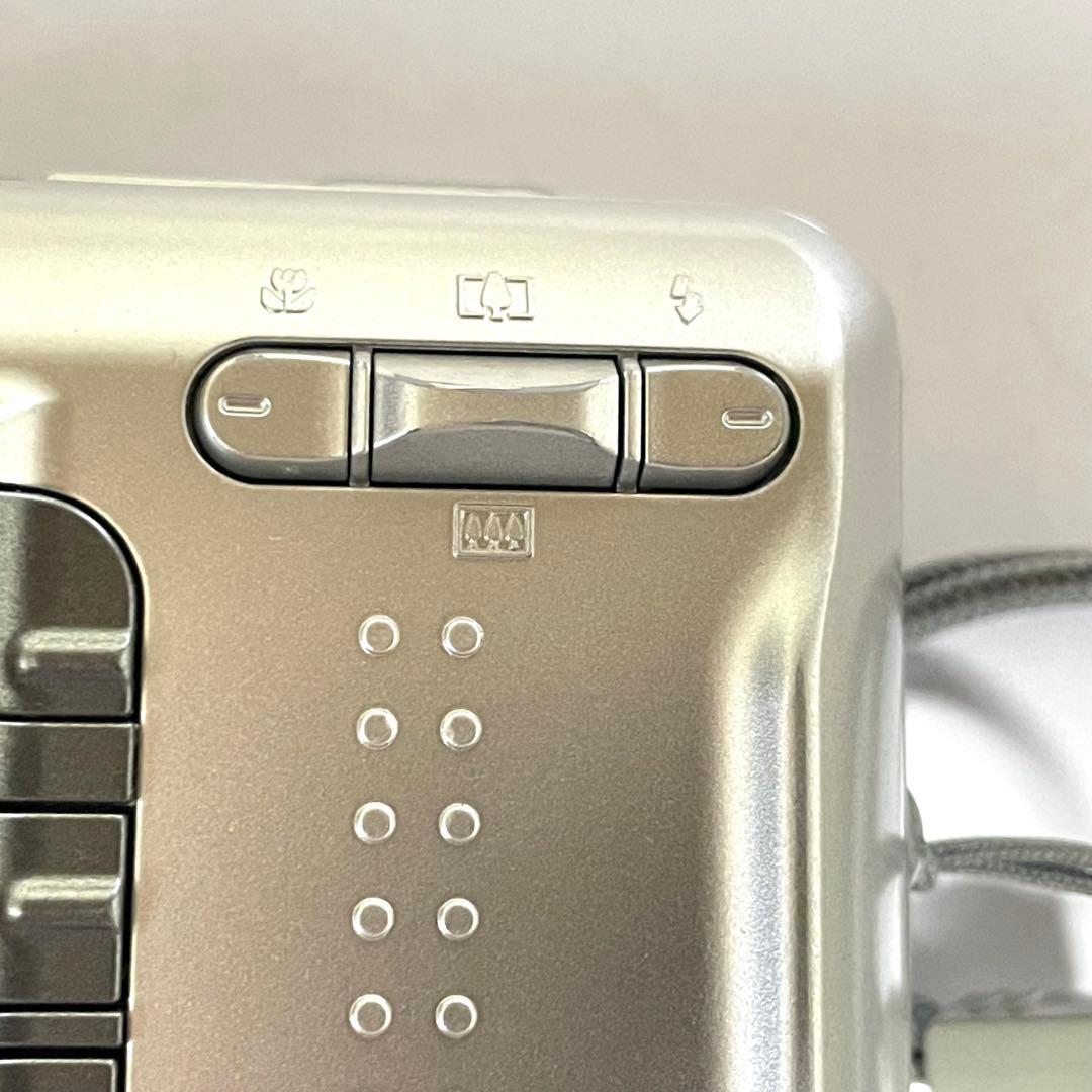 Fujifilm FinePix A330 デジタルカメラ