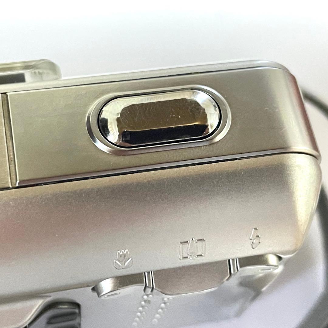 Fujifilm FinePix A330 デジタルカメラ