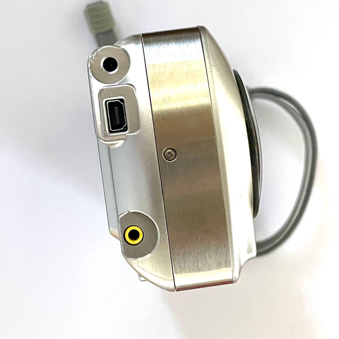 Fujifilm FinePix A330 デジタルカメラ