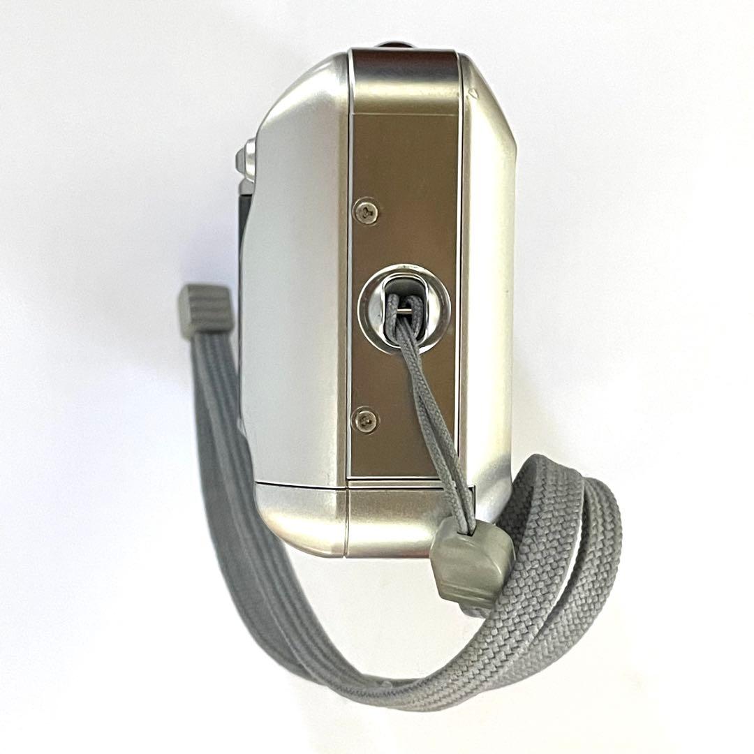 Fujifilm FinePix A330 デジタルカメラ