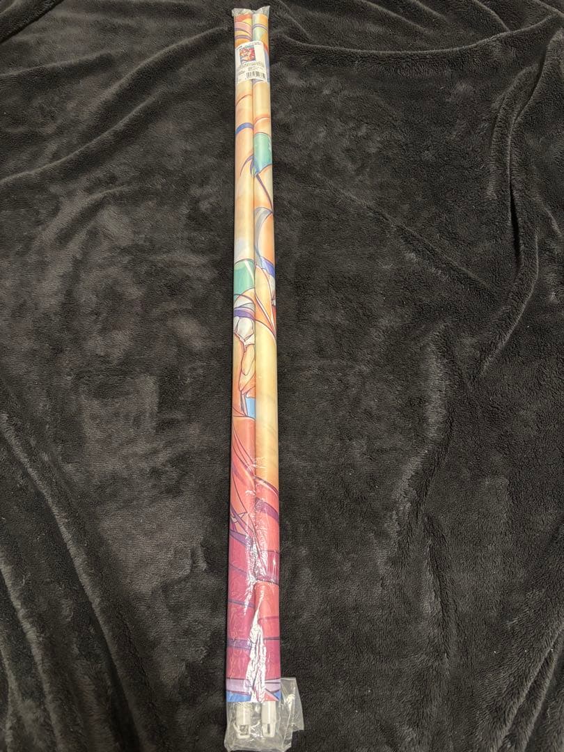 MF文庫J 夏の学園祭2018 B0タペストリー ようこそ実力至上主義の教室へ