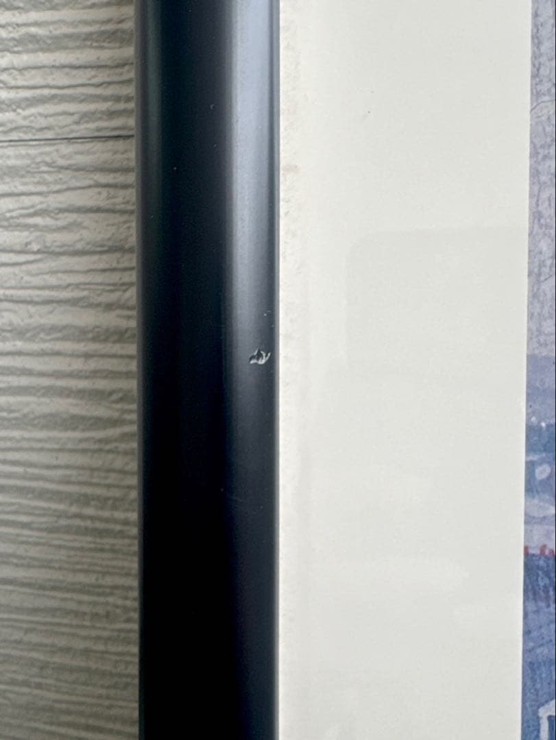 【希少】ヒロ・ヤマガタ「ベニスマガジン」額装 アートポスター