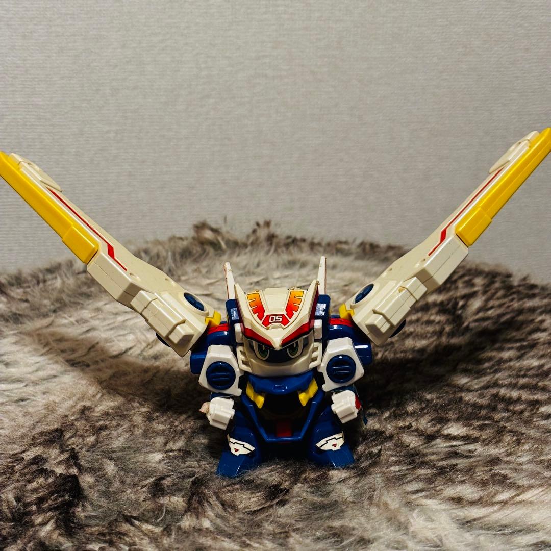 ビーダマン　ガーディアンフェニックス