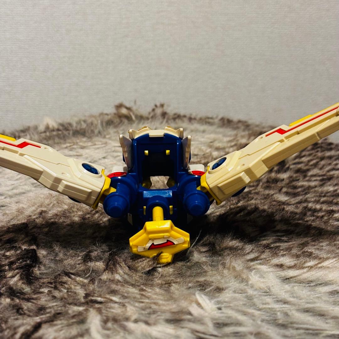 ビーダマン　ガーディアンフェニックス