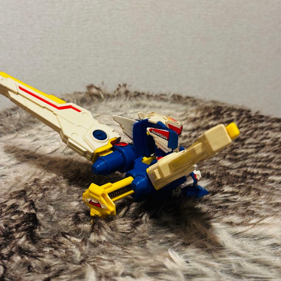 ビーダマン　ガーディアンフェニックス