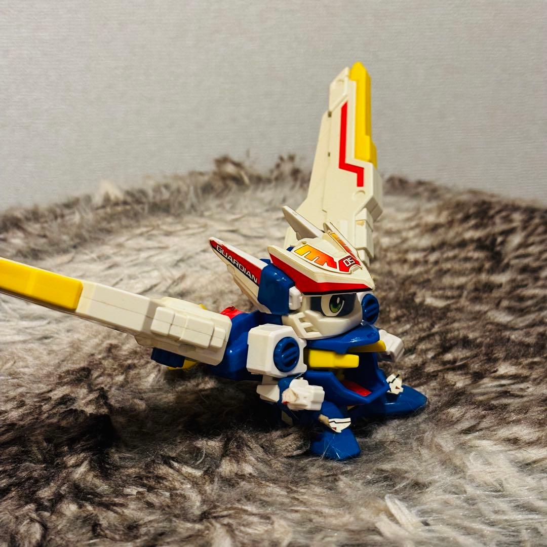 ビーダマン　ガーディアンフェニックス