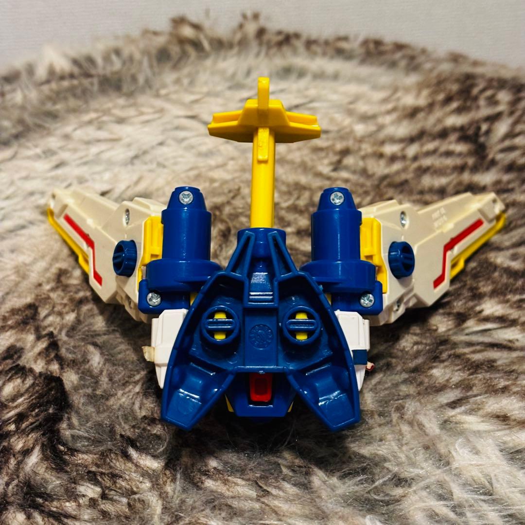 ビーダマン　ガーディアンフェニックス