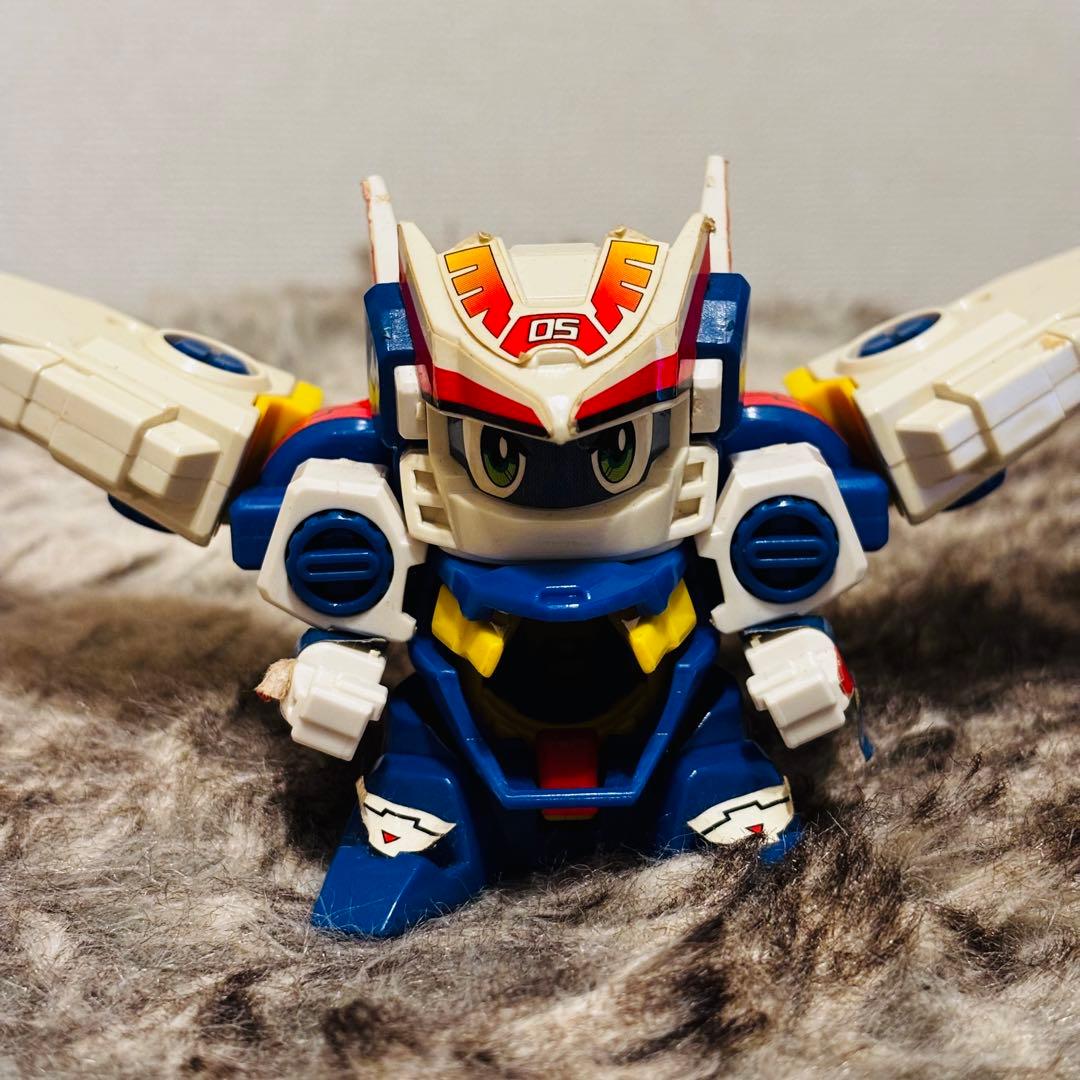 ビーダマン　ガーディアンフェニックス