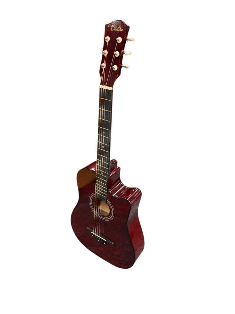 【初心者用】Chelldee アコースティックギター #ur